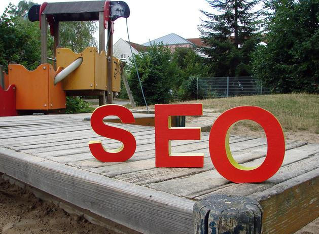 网站排名优化最新SEO技巧攻略！