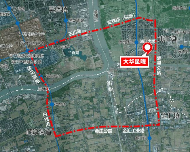 大华星曜售楼处(官方网站)大华星曜开发商@最新情况