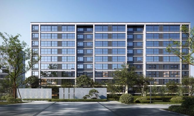 宁波建发春江悦【官方网站】最新楼盘情况及周边配套分析!