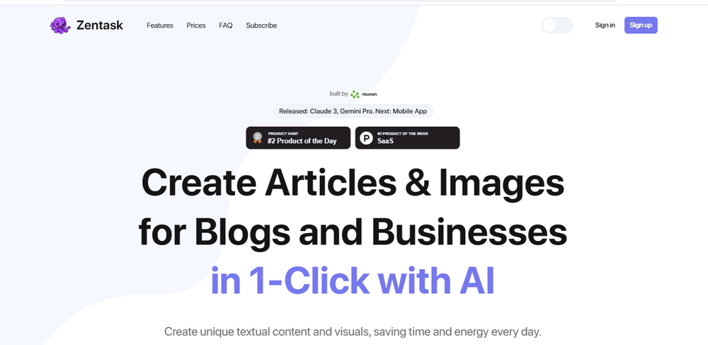 内容生成（12）——AI内容生成为各行各业带来前所未有的便利(图2)