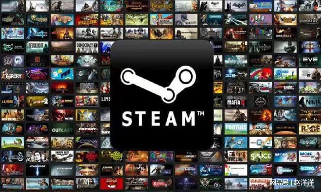 好方法在这里Steam网络优化工具免费优化工具(图1) 好方法在这里Steam网络优化工具免费优化工具(图1)