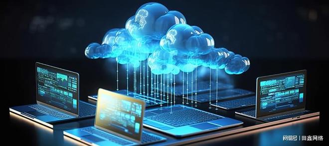 云服务器利于网站优化:提升在线业务效率