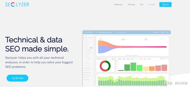 外贸独立站如何运营:30款好用的谷歌SEO优化工具推荐(下)(图4) 外贸独立站如何运营:30款好用的谷歌SEO优化工具推荐(下)(图4)