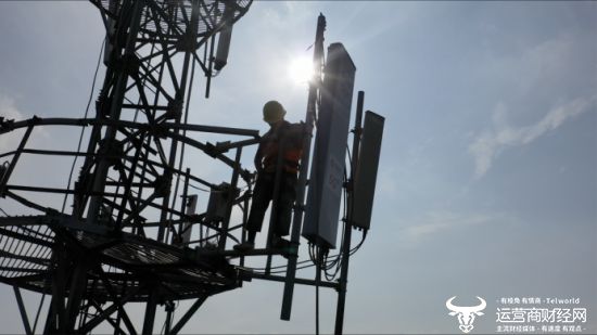 无惧高温“烤验”！  江西联通网络质量提升攻坚 实现客户感知新体验(图3)